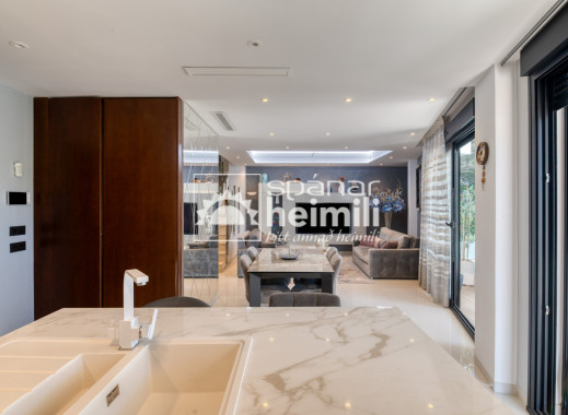 Endursala - Einbýli -
Villamartin