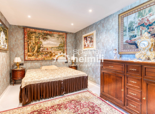 Endursala - Einbýli -
Villamartin