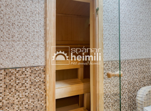 Endursala - Einbýli -
Villamartin