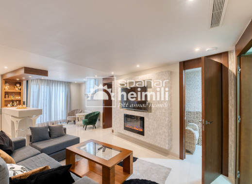 Endursala - Einbýli -
Villamartin