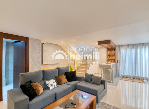 Endursala - Einbýli -
Villamartin