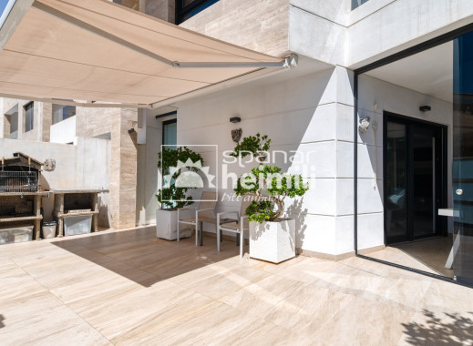 Endursala - Einbýli -
Villamartin