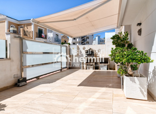 Endursala - Einbýli -
Villamartin