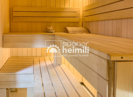 Endursala - Einbýli -
Villamartin