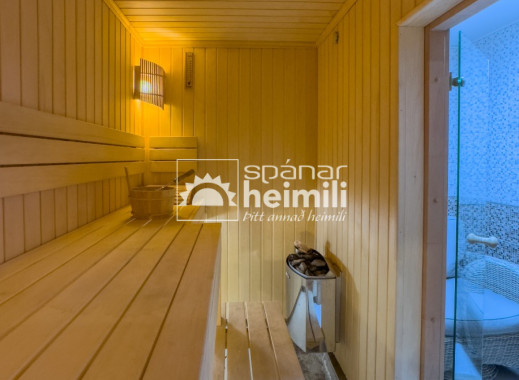 Endursala - Einbýli -
Villamartin