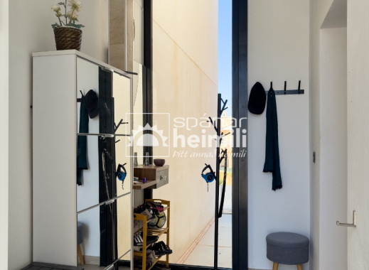 Endursala - Einbýli -
Villamartin