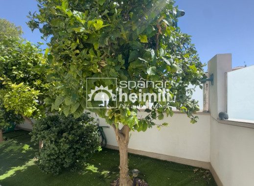 Endursala - Einbýli -
Villamartin