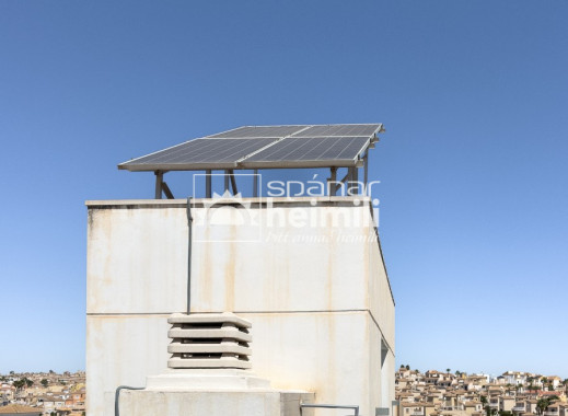 Endursala - Einbýli -
Villamartin