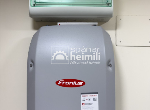 Endursala - Einbýli -
Villamartin