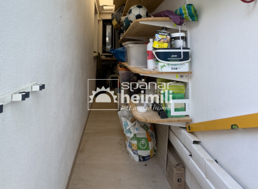 Endursala - Einbýli -
Villamartin