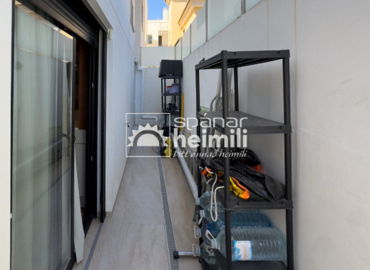 Endursala - Einbýli -
Villamartin