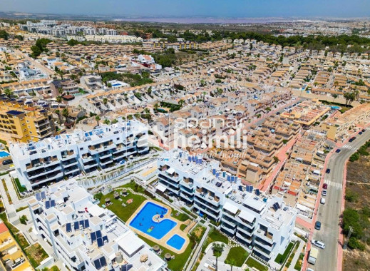 Revente - Appartement -
Villamartin