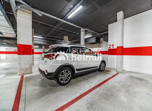 Revente - Appartement -
Villamartin