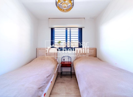 Revente - Appartement -
Villamartin