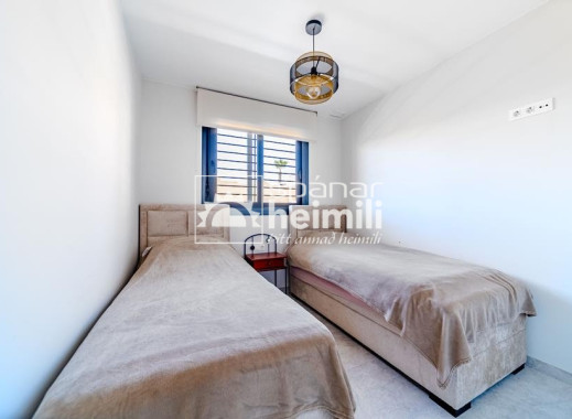 Revente - Appartement -
Villamartin