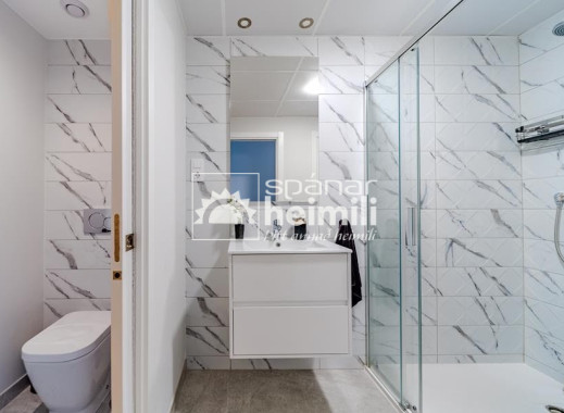 Revente - Appartement -
Villamartin