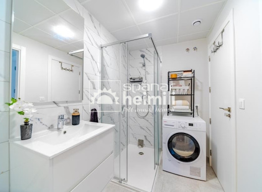 Revente - Appartement -
Villamartin