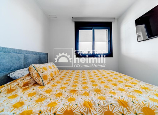 Revente - Appartement -
Villamartin