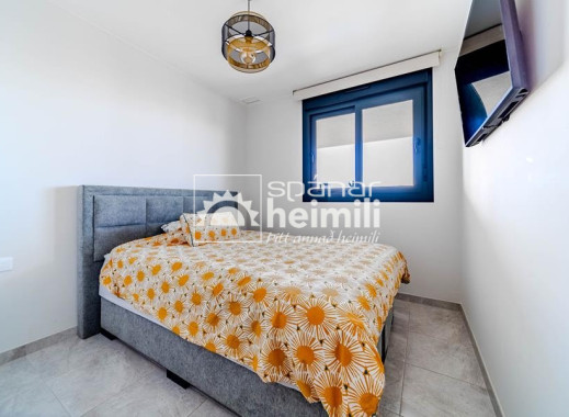 Revente - Appartement -
Villamartin