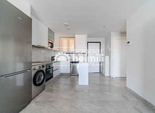 Revente - Appartement -
Villamartin