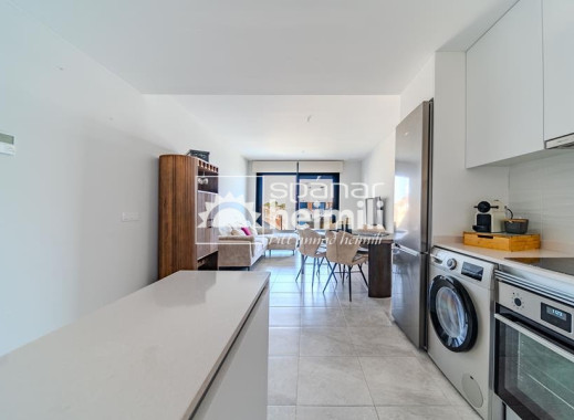 Revente - Appartement -
Villamartin