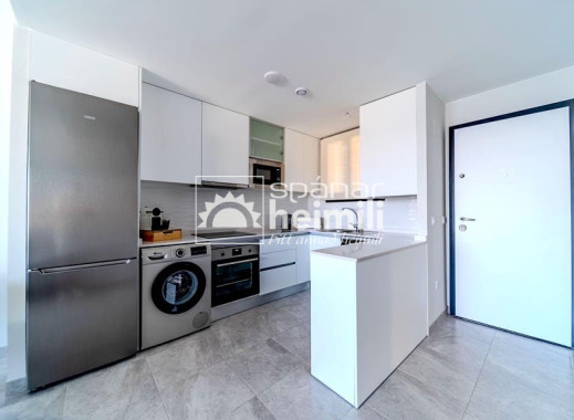 Revente - Appartement -
Villamartin