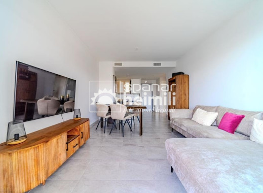 Revente - Appartement -
Villamartin