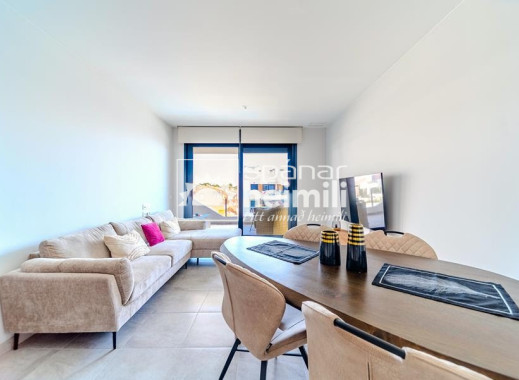 Revente - Appartement -
Villamartin