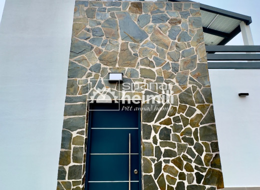 New Build - Detached house -
Quesada/Benijofar