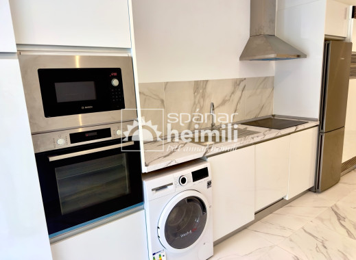 New Build - Detached house -
Quesada/Benijofar