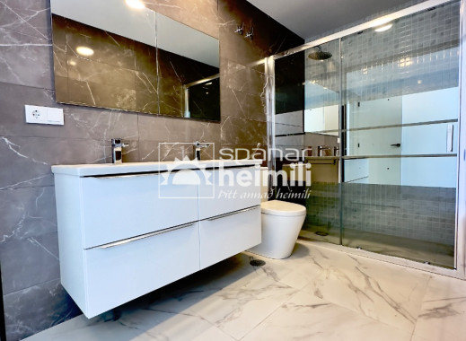 New Build - Detached house -
Quesada/Benijofar