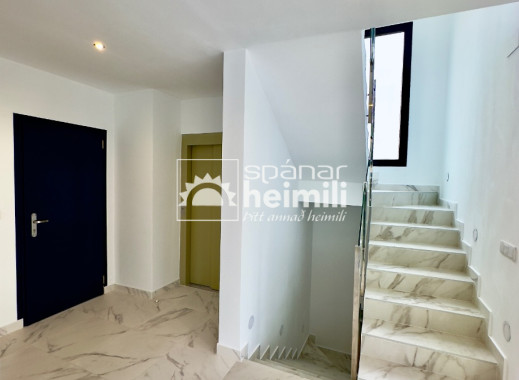 New Build - Detached house -
Quesada/Benijofar