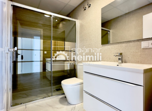 New Build - Detached house -
Quesada/Benijofar