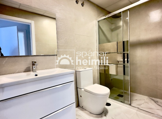 New Build - Detached house -
Quesada/Benijofar