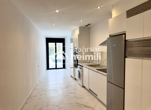 New Build - Detached house -
Quesada/Benijofar