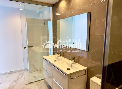 New Build - Detached house -
Quesada/Benijofar