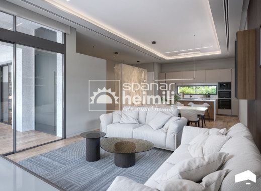 Obra nueva - Villa -
Santa Rosalia