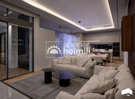 Obra nueva - Villa -
Santa Rosalia