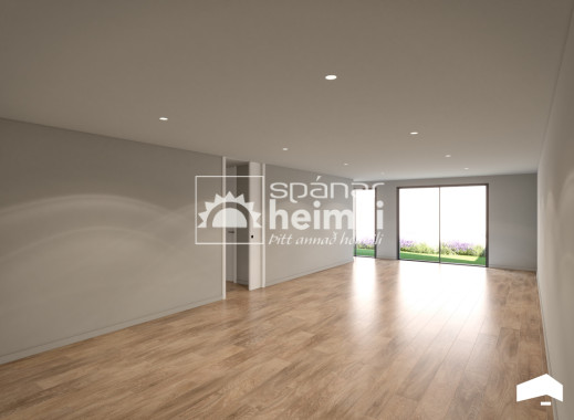 Obra nueva - Villa -
Santa Rosalia