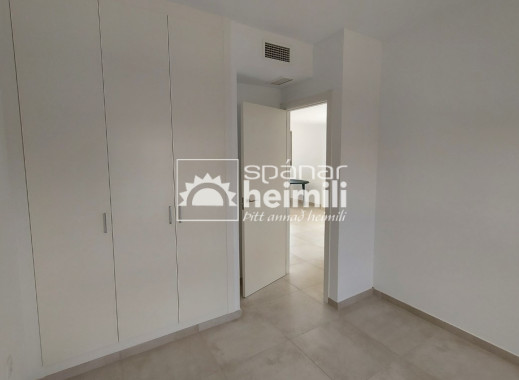 Nieuwbouw - Appartement -
Villamartin