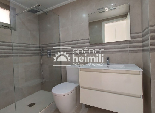 Nieuwbouw - Appartement -
Villamartin