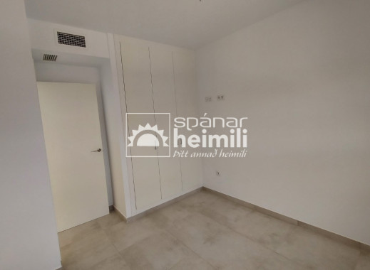 Nieuwbouw - Appartement -
Villamartin