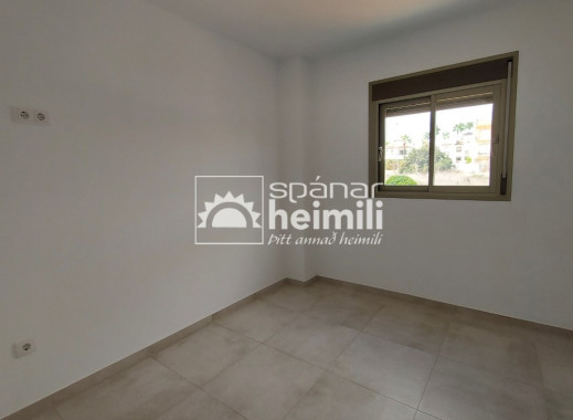 Nieuwbouw - Appartement -
Villamartin