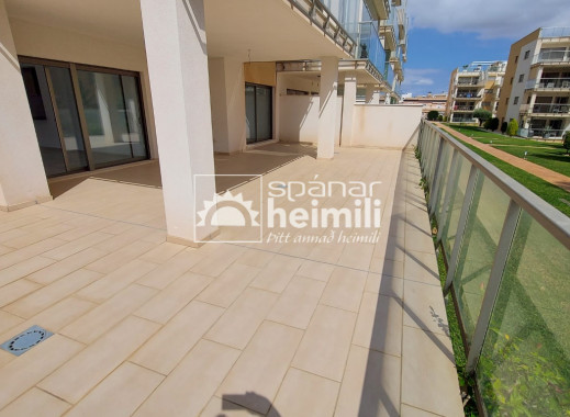 Nieuwbouw - Appartement -
Villamartin