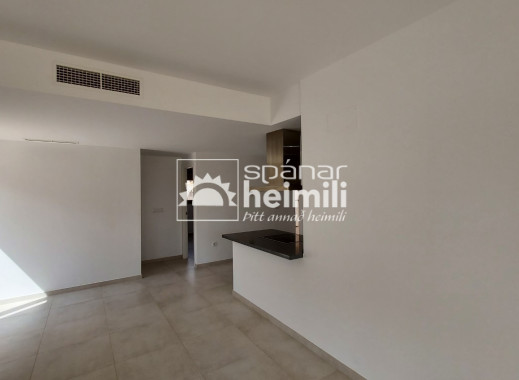 Nieuwbouw - Appartement -
Villamartin