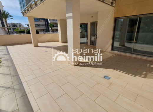 Nieuwbouw - Appartement -
Villamartin