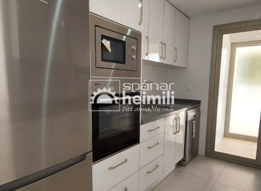 Nieuwbouw - Appartement -
Villamartin