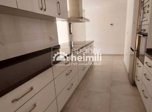 Nieuwbouw - Appartement -
Villamartin