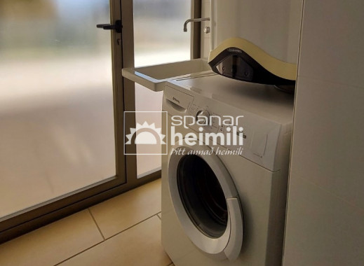 Nieuwbouw - Appartement -
Villamartin