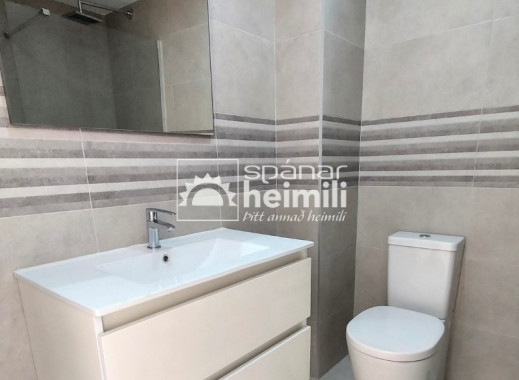 Nieuwbouw - Appartement -
Villamartin